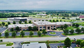 Plus de détails pour 3605 W Southern Hills Blvd, Rogers, AR - Bureau à vendre