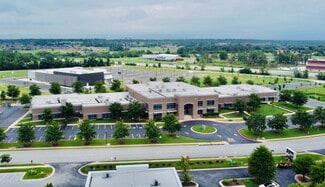 Plus de détails pour 3605 W Southern Hills Blvd, Rogers, AR - Bureau à vendre