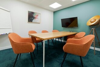 265-269 Wimbledon Park Rd, London for lease Interior Photo- Image 1 of 8