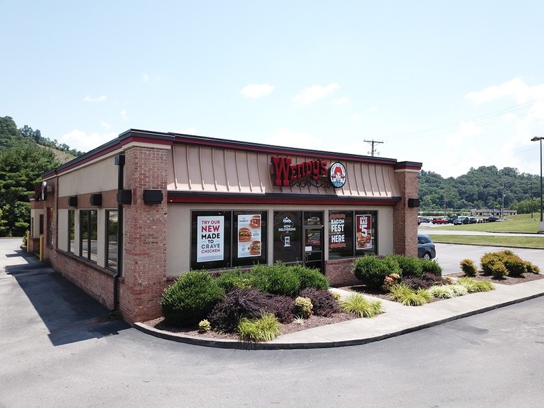 3026 US Highway 23 North, Weber City, VA for sale - Primary Photo - Image 1 of 1