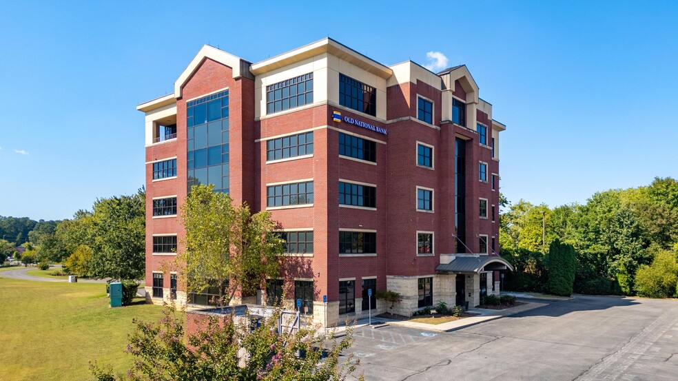 3855 N Ocoee St, Cleveland, TN à louer - Photo du bâtiment - Image 2 de 29