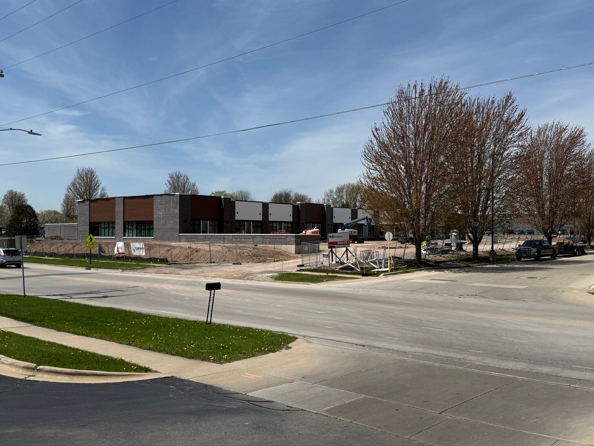 114 S 9th St, De Pere, WI à louer Photo principale- Image 1 de 4