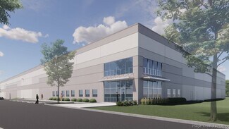 Plus de détails pour 769 Daniel Webster Hwy, Merrimack, NH - Industriel à louer