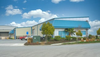 More details for 565 Rossi Ct, Gilroy, CA - Industrial for Lease
