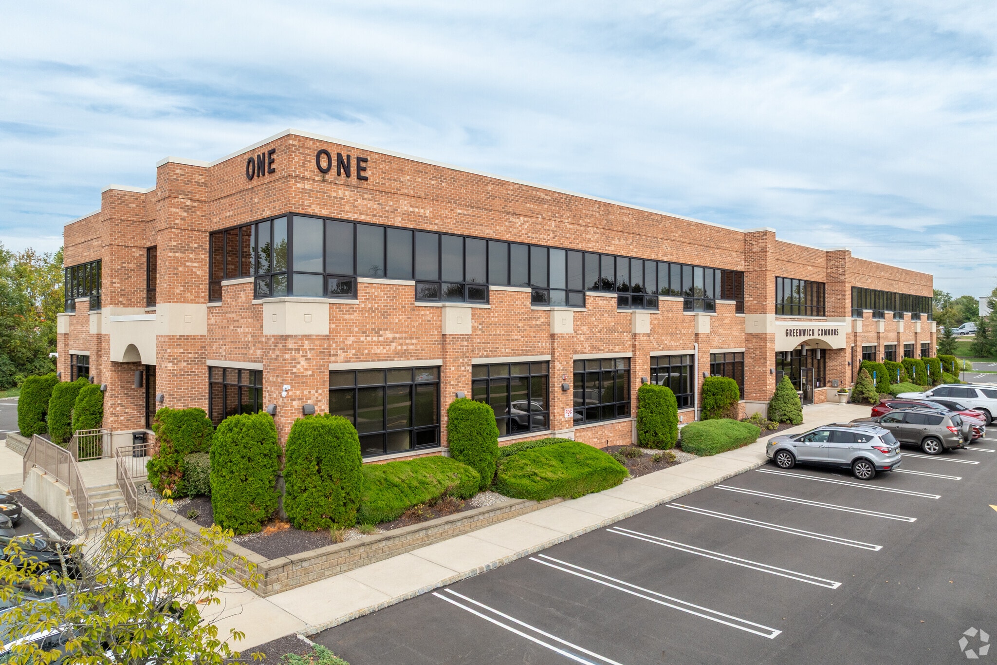 1 Greenwich St, Stewartsville, NJ for lease Building Photo- Image 1 of 25