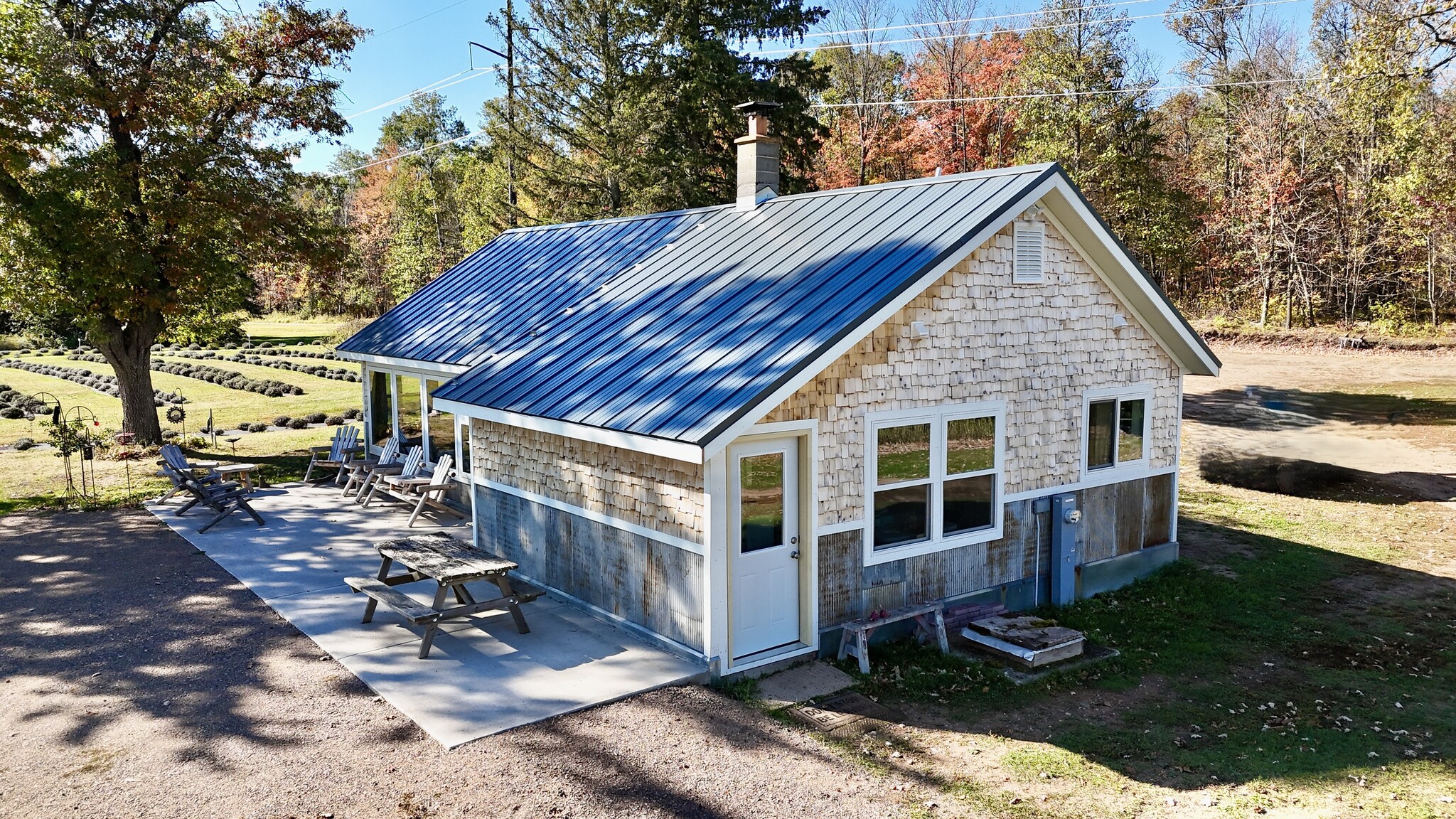 W6098 Stelling Rd, Tomahawk, WI for sale Primary Photo- Image 1 of 47