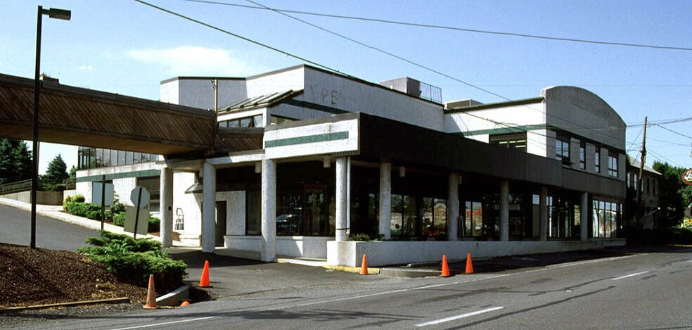 3136 Hamilton Blvd, Allentown, PA à louer - Autre - Image 2 de 7