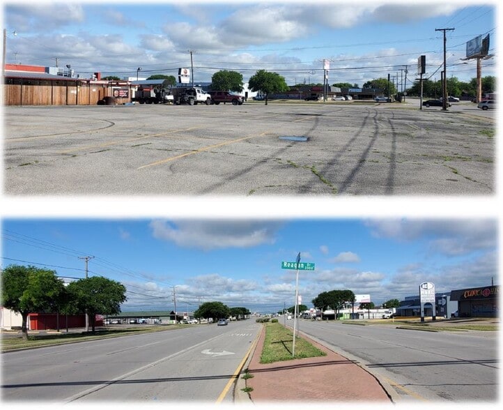 7711 Camp Bowie West Blvd, Fort Worth, TX for sale - Building Photo - Image 3 of 7