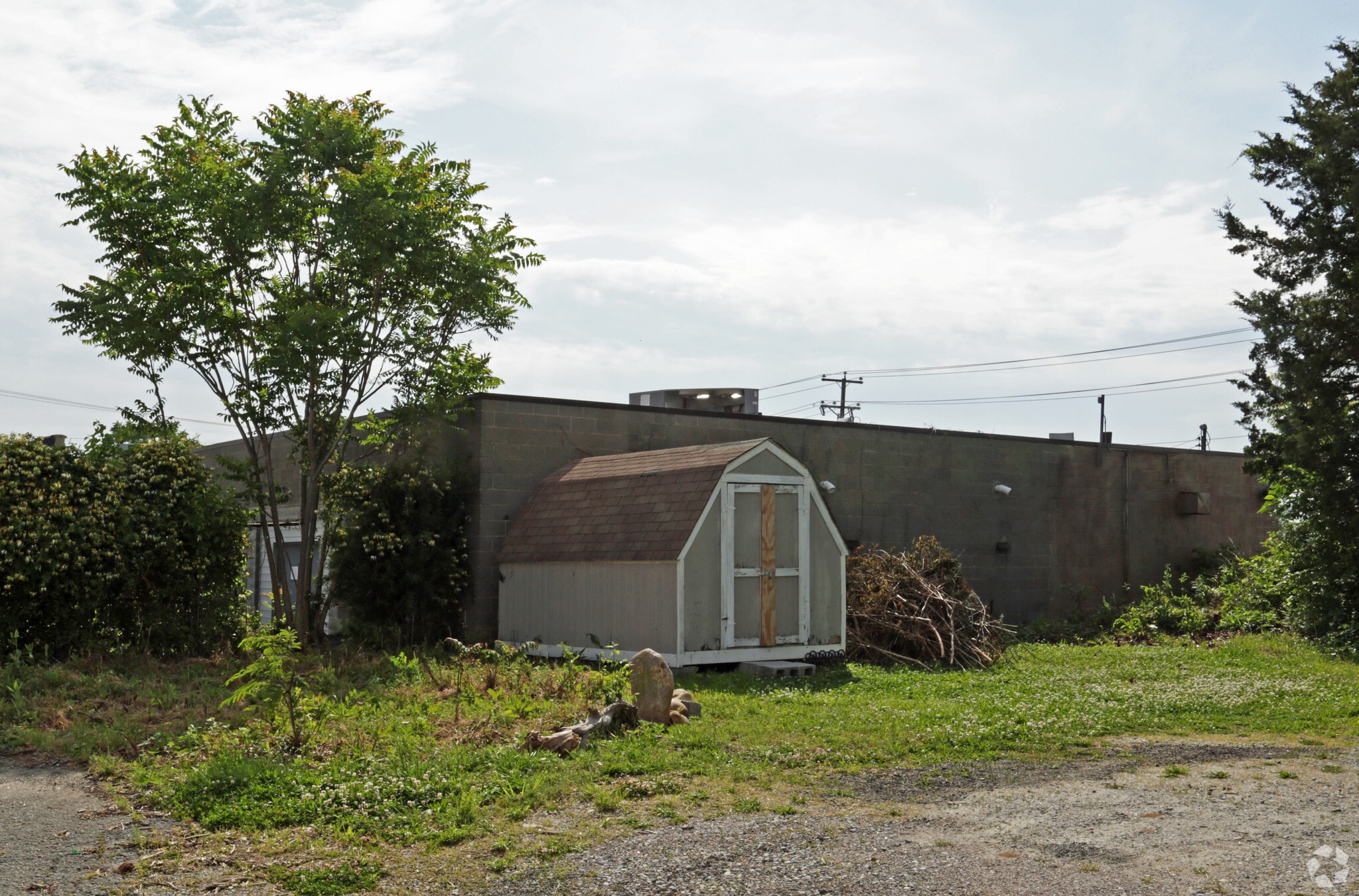 1502 Brook Rd, Richmond, VA à vendre Photo du bâtiment- Image 1 de 5