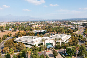 1200 California St, Redlands, CA - Aérien  Vue de la carte - Image1