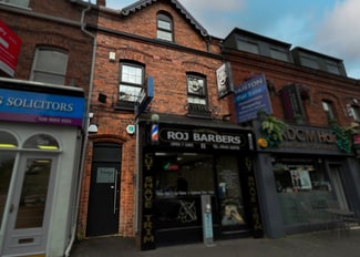 More details for 587A-295 Lisburn Rd, Belfast - Retail for Lease