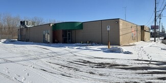 More details for 1801 Elyria Ave, Lorain, OH - Office for Sale