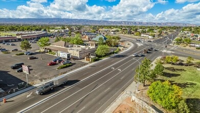3245 I-70 Business Loop, Clifton, CO - Aerial  map view - Image1