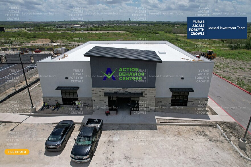 6147 Lakefront St, San Antonio, TX for sale - Primary Photo - Image 1 of 5