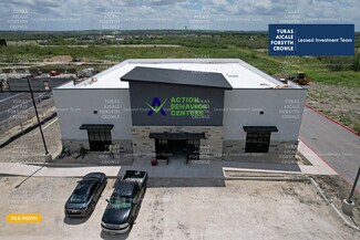 Plus de détails pour 6147 Lakefront St, San Antonio, TX - Commerce de détail à vendre