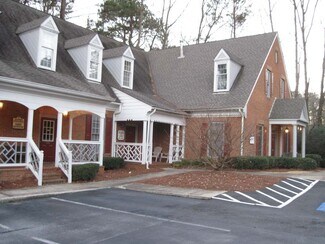 Plus de détails pour 1225 Johnson Ferry Rd, Marietta, GA - Bureau à louer
