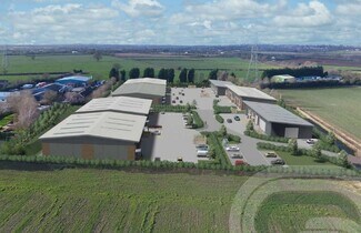 More details for Huncote Rd, Stoney Stanton - Industrial for Lease