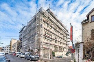 Plus de détails pour 11 Rue Benjamin Raspail, Malakoff - Plusieurs types d'espaces à louer