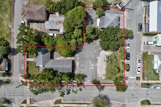 Plus de détails pour 300 SE Detroit Ave, Stuart, FL - Bureau à vendre