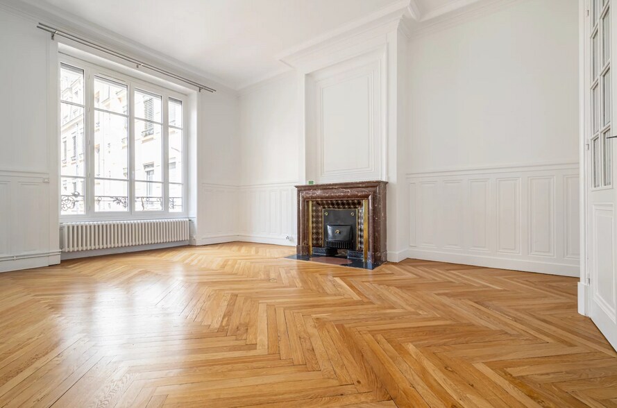 19 Rue Monsigny, Paris à louer - Photo du bâtiment - Image 3 de 5