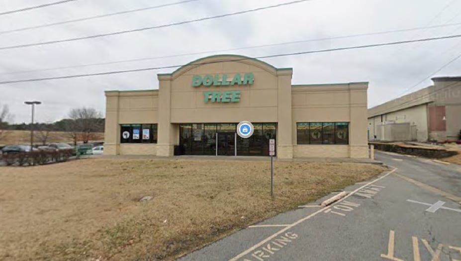 3504 E Race Ave, Searcy, AR for lease - Building Photo - Image 1 of 3