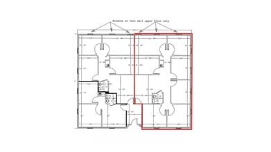 8354 Six Forks Rd, Raleigh, NC for lease Interior Photo- Image 2 of 8