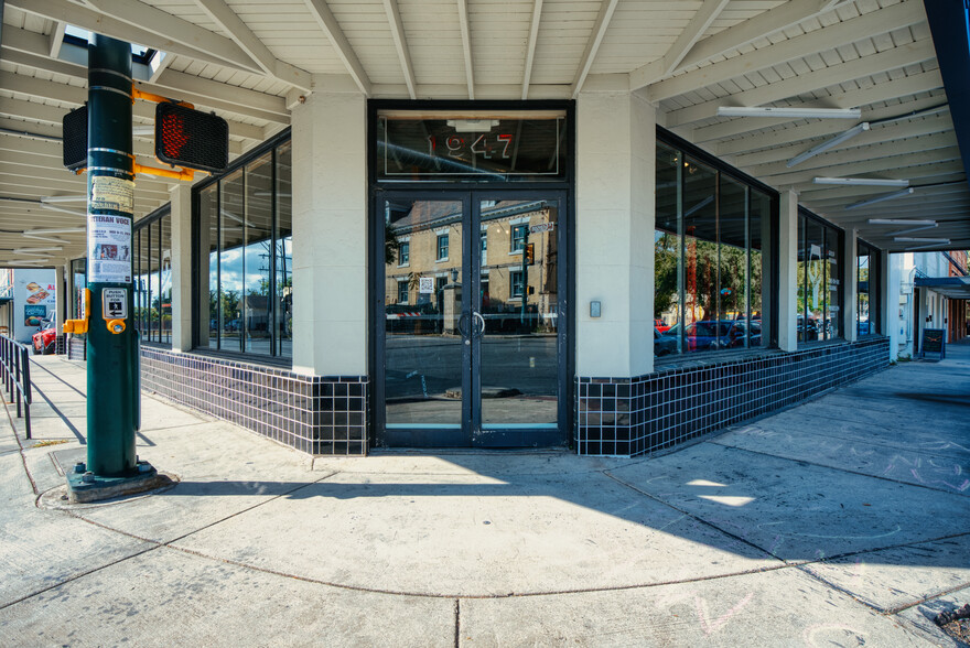 1941-1947 N New Braunfels Ave, San Antonio, TX à louer - Photo du b timent - Image 3 de 12