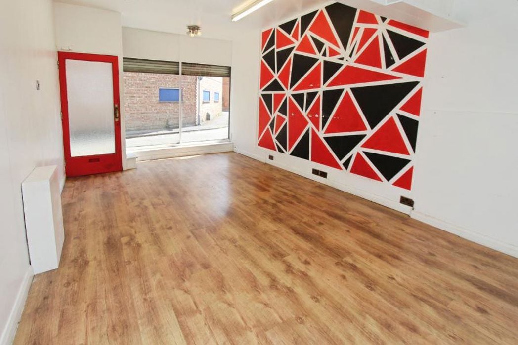 4-12 Gibb St, Nottingham, NTT NG10 1EE - Unité 8A - - Photo intérieure - Image 1 of 13