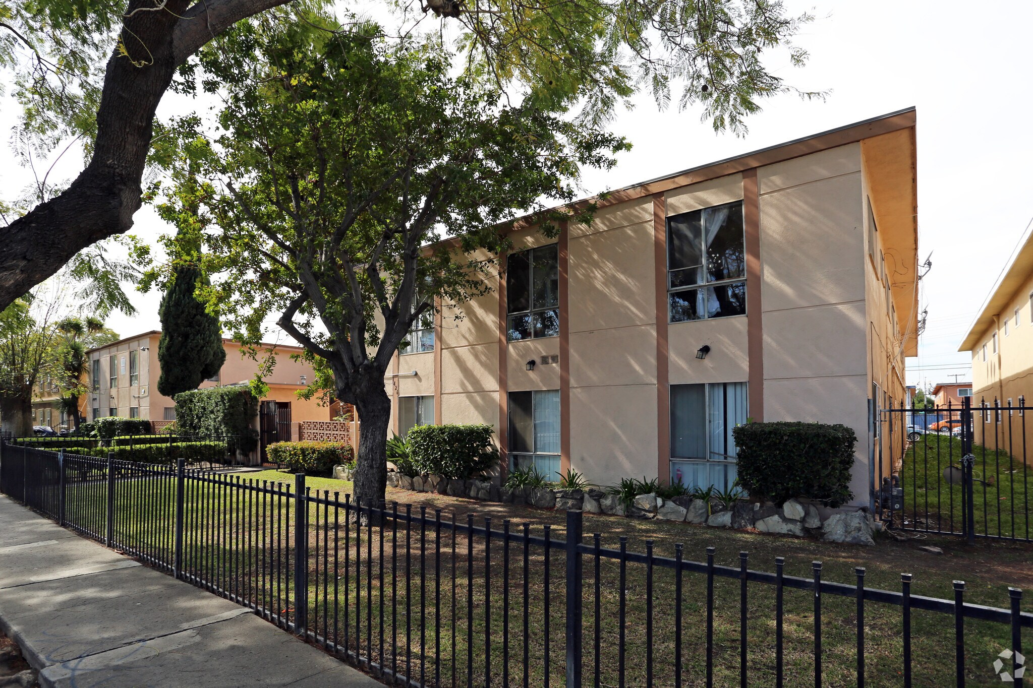 1426 Minnie St, Santa Ana, CA à vendre Photo principale- Image 1 de 18