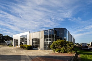 More details for 3 Decor Dr, Hallam - Industrial for Lease