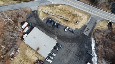 175 North St, Goshen, CT for lease Aerial- Image 1 of 6