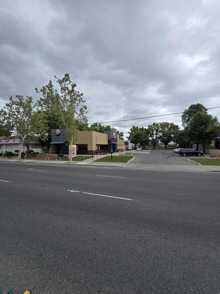 2170 Monterey Hwy, San Jose, CA à louer - Photo du bâtiment - Image 1 de 8