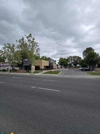 Plus de détails pour 2170 Monterey Hwy, San Jose, CA - Commerce de détail à louer