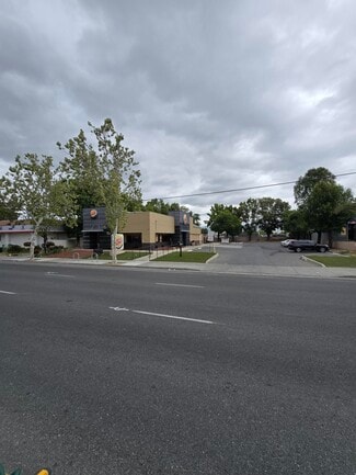 Plus de détails pour 2170 Monterey Hwy, San Jose, CA - Commerce de détail à louer