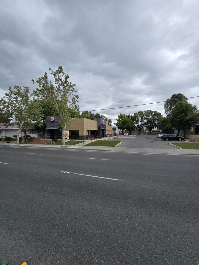 Plus de détails pour 2170 Monterey Hwy, San Jose, CA - Commerce de détail à louer