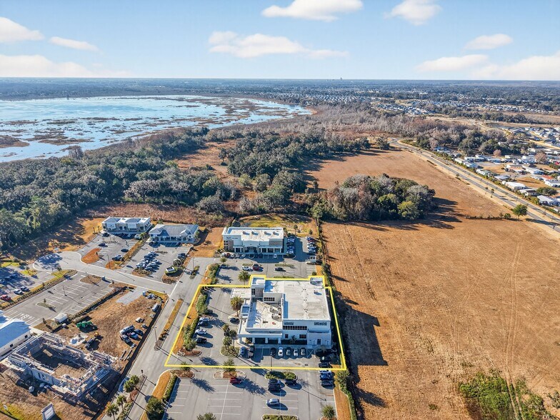 5431 E State Road 44, Wildwood, FL for lease - Building Photo - Image 2 of 26