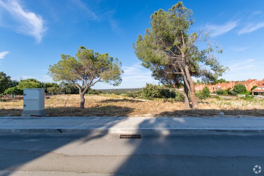 Land in Las Rozas de Madrid, MAD for sale - Building Photo - Image 2 of 5