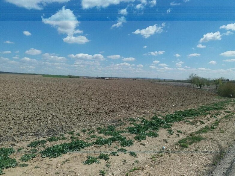 Polígono Urbanizable Sector, 12, Magán, Toledo à vendre - Photo de construction - Image 3 de 4