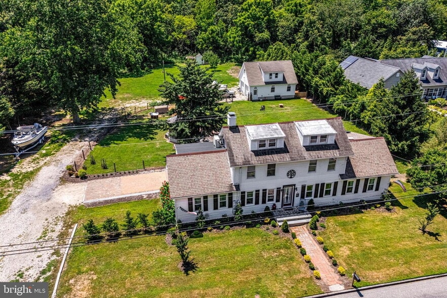 668 Crawford Rd, Cape May, NJ for sale - Aerial - Image 2 of 60