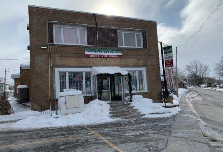 464 Ch Des Patriotes, St-Charles-sur-Richelieu, QC à vendre Photo principale- Image 1 de 1