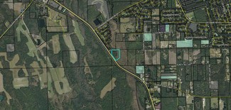 Plus de détails pour US-1 N, Palm Coast, FL - Terrain à vendre