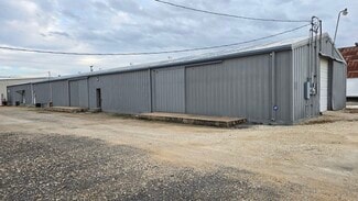 More details for 713 W 2nd St, Taylor, TX - Industrial for Lease