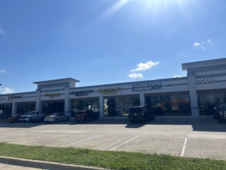 Plus de détails pour 2000-2010 N Plano Rd, Richardson, TX - Local commercial à louer