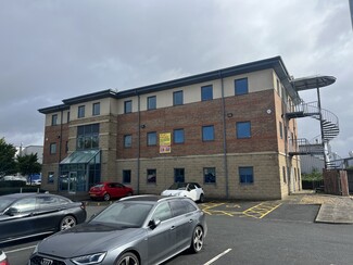 More details for Thurston Rd, Northallerton - Office for Lease