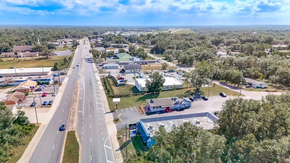 859 S US Highway 41, Inverness, FL à vendre - Photo du b timent - Image 3 de 53