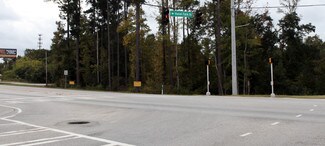 Plus de détails pour 4776 Washington Rd, Evans, GA - Terrain à vendre