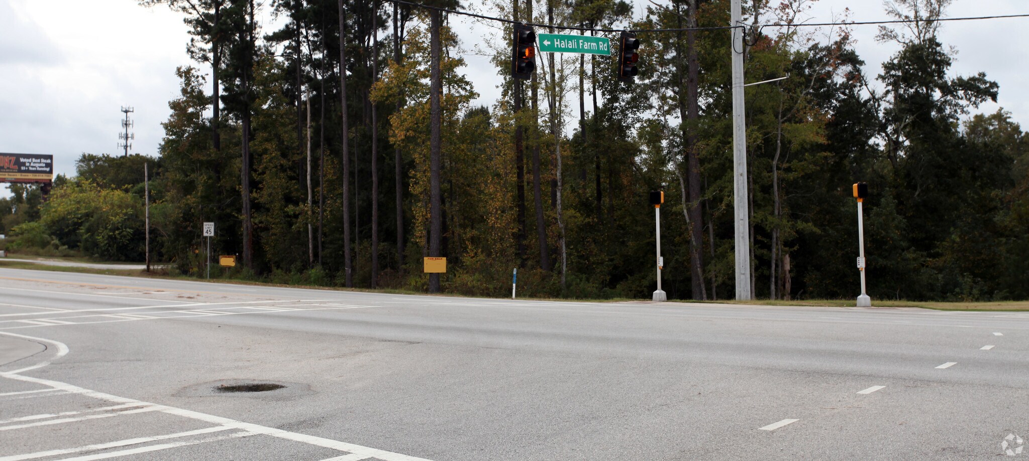 4776 Washington Rd, Evans, GA for sale Primary Photo- Image 1 of 4