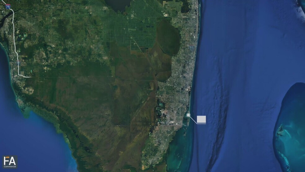 2550 NW 20th St, Miami, FL à vendre - Vidéo sur l’inscription commerciale - Image 2 de 9