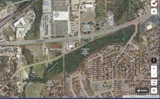 Plus de détails pour 5760 FM78, San Antonio, TX - Terrain à vendre