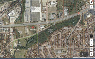 Plus de détails pour 5760 FM78, San Antonio, TX - Terrain à vendre